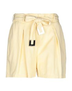 Повседневные шорты Elisabetta Franchi