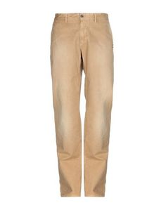 Повседневные брюки Incotex RED