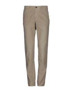 Повседневные брюки Incotex RED