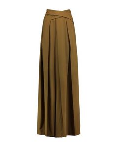 Длинная юбка Vionnet