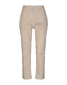 Повседневные брюки Aspesi