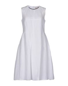 Платье до колена S Max Mara