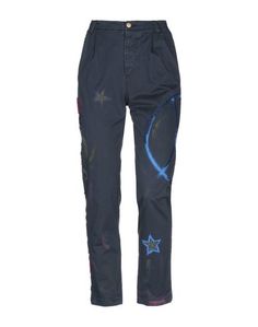 Повседневные брюки History Repeats