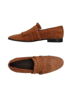 Мокасины Tigra®