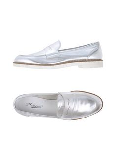 Мокасины Momenti