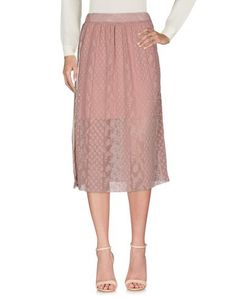 Юбка длиной 3/4 Michela MII