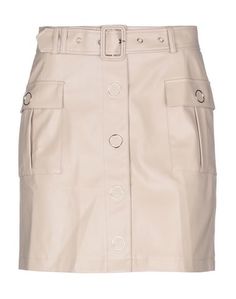 Мини-юбка Patrizia Pepe