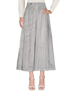 Длинная юбка Un Namable