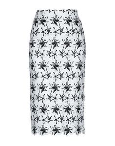 Юбка длиной 3/4 Maria Grazia Severi