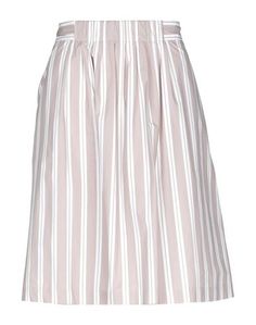 Юбка до колена Rosso35