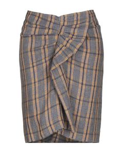 Юбка миди Isabel Marant