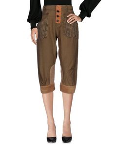 Брюки-капри Dsquared2