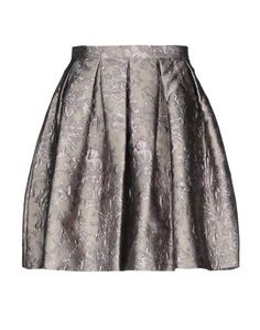 Юбка до колена Charlott