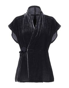 Блузка Rick Owens