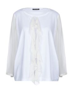 Блузка Twin Set Simona Barbieri