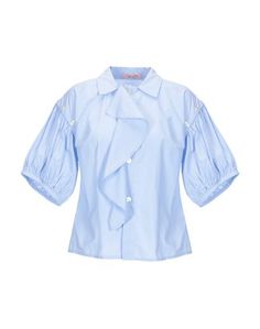 Pубашка Rose' A Pois