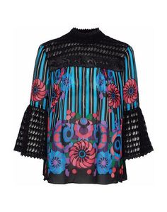 Блузка Anna Sui