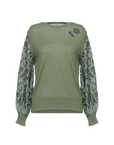 Свитер Antipast