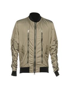 Куртка Dark Label