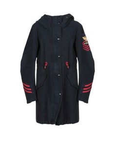 Куртка History Repeats