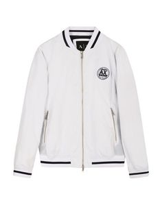 Куртка Armani Exchange