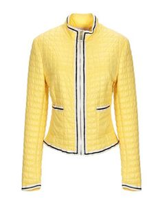 Пуховик с синт. наполнителем 2ND Floor