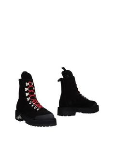 Полусапоги и высокие ботинки Off White™