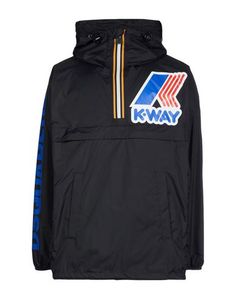 Куртка Dsquared2 x K Way