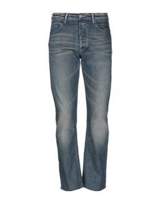 Джинсовые брюки Armani Jeans