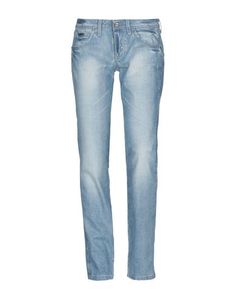 Джинсовые брюки Dekher