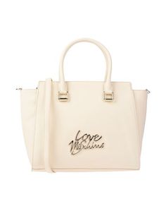 Сумка на руку Love Moschino