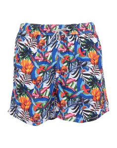 Шорты для плавания F**K Project