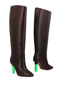 Сапоги Vetements