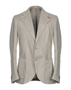 Пиджак Gabardine