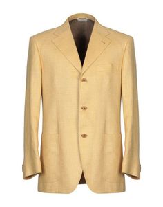 Пиджак KEN Barrell