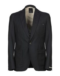 Пиджак Scotch & Soda