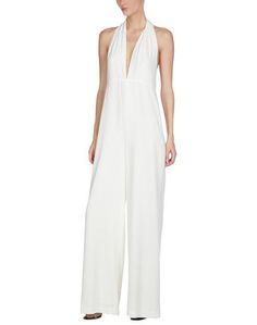 Комбинезоны без бретелей Halston Heritage