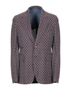 Пиджак John Sheep