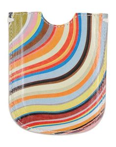Чехол Paul Smith
