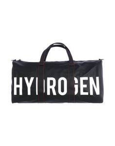 Дорожная сумка Hydrogen
