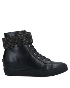 Высокие кеды и кроссовки Sara LÓpez