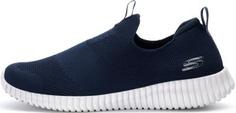 Слипоны мужские Skechers Elite Flex, размер 40