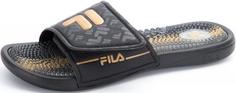 Шлепанцы женские FILA Massage, размер 40