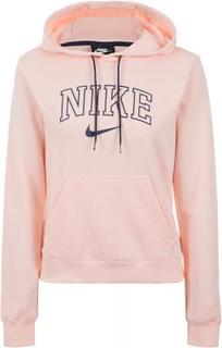 Толстовка женский Nike Sportswear, размер 48-50
