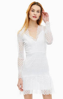 Платье W91K74-K86X0-TWHT Guess