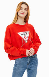 Категория: Толстовки женские Guess