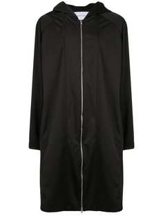 Strateas Carlucci парка Extension