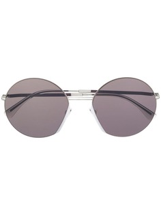 Mykita солнцезащитные очки Jette