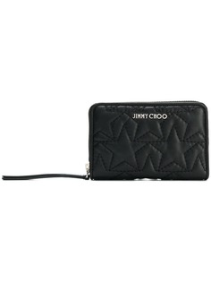Jimmy Choo кошелек Halley