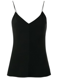 The Row однотонный топ